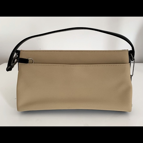 Coach Merced Demi pouch